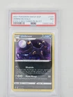 2021 Umbreon-Holo Evolving Skies Three Pack Blister PSA 7 NM