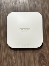 Fortinet FortiAP FAP-831F Dual-Band Indoor Wireless Access Point