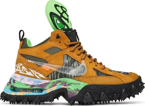 Size 15 M - NOCTA x Nike Air Terra Hot Step 