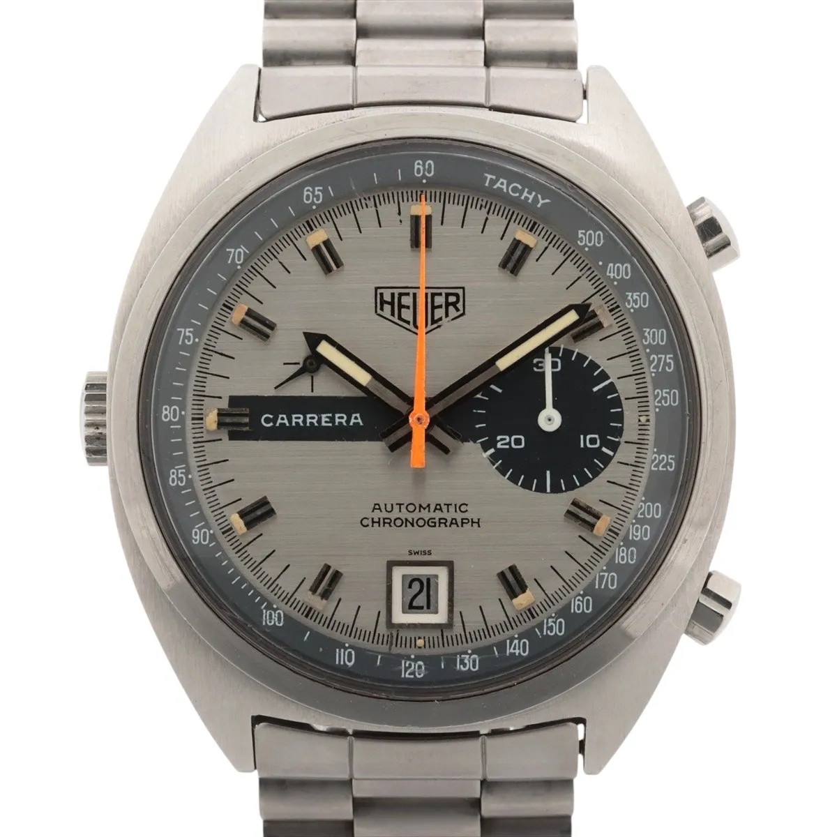 TAG Heuer Carrera SS SS AT