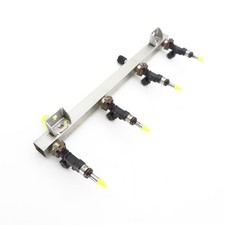 fuel rail injector nozzle injector nozzle right Maserati GRAN TURISMO M145
