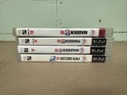 Lot of 4 PS3 Games: Madden (10, 13, 15) & FIFA 12 -  Free Shipping!