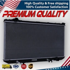 1304 Radiator for Lexus LS400 1990-94 A1304 1640050090 1640050021 1640050020