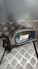 Retroviseur droit (ou coque) Peugeot 806