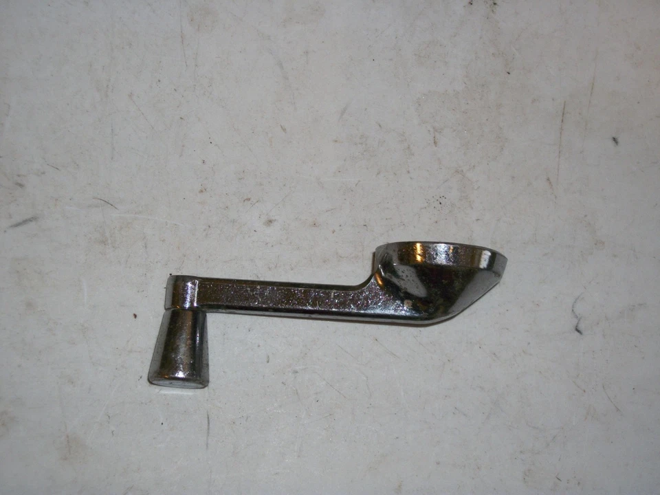 车窗曲柄原始设备制造商普利茅斯道奇 55-62 — 第 3/4 张图片