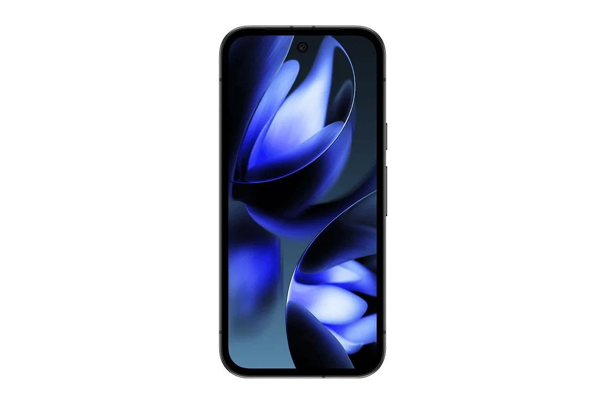 Google Pixel 9a 5G (256GB, Obsidian) — image 2