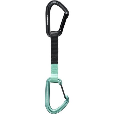 Black Diamond HotForge Hybrid Quickdraw - Expressset -    16 cm einzeln