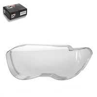 Scheinwerfer Glas Streuscheibe Schutzscheibe Links FüR BMW 7Er E65 E66 E67 01-05