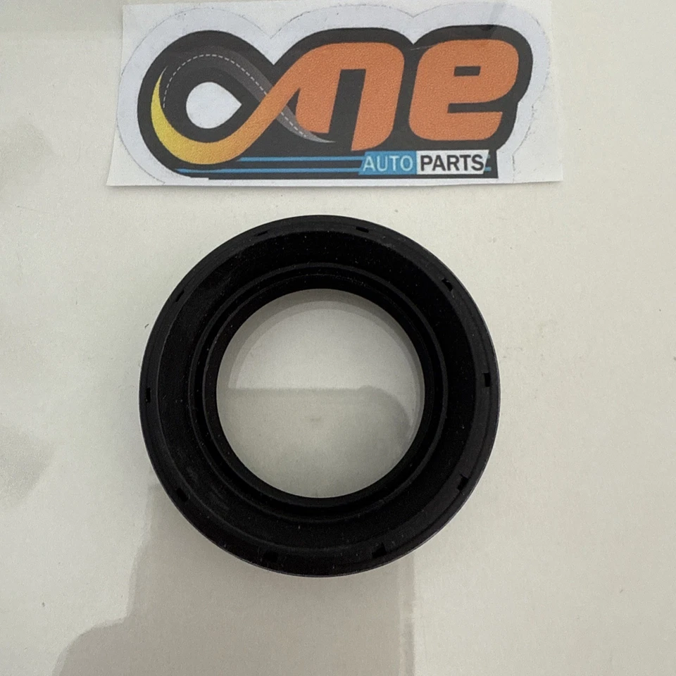 Piezas de sello de eje de salida de transmisión automática Plus 710110 para Toyota Geo Honda Foto 2 de 4