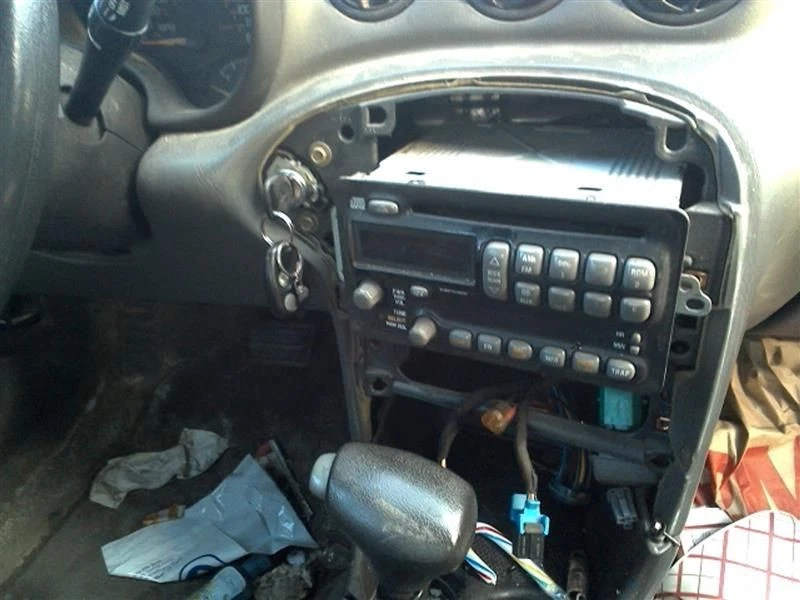 Strut Rear VIN N 4th Digit Classic Fits 98-05 MALIBU 210967 - Image 4 of 4