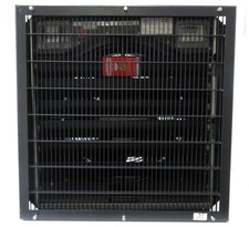 UNIFLAIR Active Floor Module AFM4500B Fan Blower Server Cooling