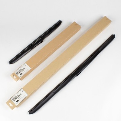Genuine Front Wiper Blade Set for 2019-2022 Select Hyundai Veloster & Veloster N