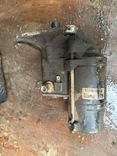 Land Rover Discovery / Defender Td5 Starter Motor Fits 1998-2007