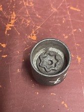 Radmutter Radsicherung Schlüssel Astra H Zafira A,B Tigra Meriva Corsa D,E 17mm