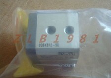 ONE NEW- SMC CQSKB12-5D thin cylinder #am