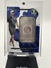 Panini 2025 Impeccable LIV Logo Brooks Koepka Smash GC .999 Silver Team Card /30