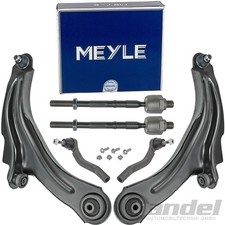 Triangle de suspension Renault Zoe