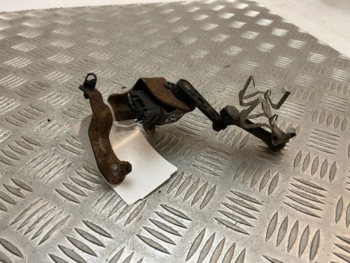 2017 Niveausensor Leuchtweitenregulierung hinten A0009053704 Diesel UTO56353