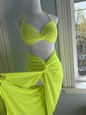 strapless open back dress Feeling It Sweater Olive Green Dress – Shop the Mint