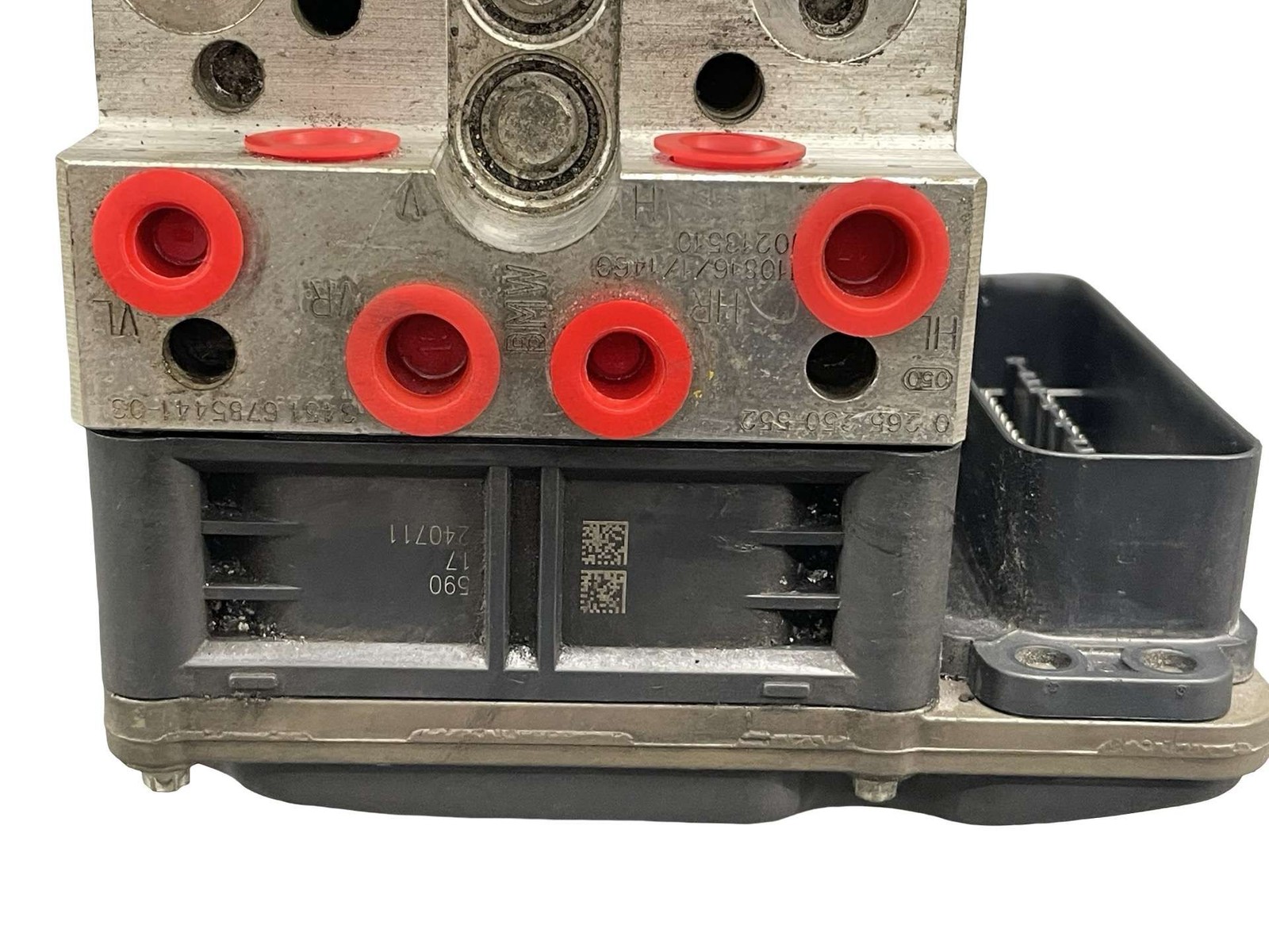 Rolls-Royce Ghost 2009-2014 Abs pump motor