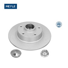 Disque de frein Renault FLUENCE