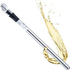 Weinkühler mit Ausgießer Simono - Müheloses Kühlen für Bis zu 3 Stunden, Tr4516