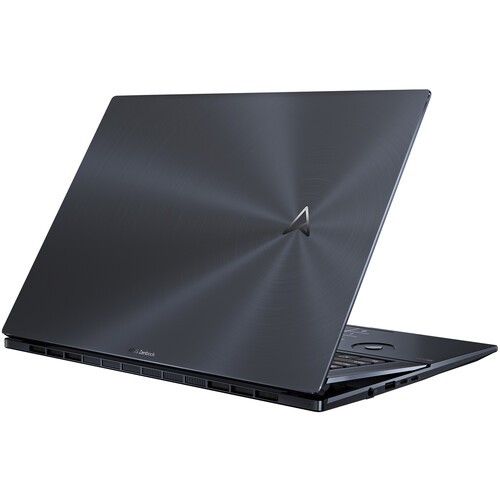 ASUS ZenBook Pro 16X, 16-Inch Laptop, with Intel Core i7 12th Gen., 1 TB SSD (Solid State Drive), Windows 11 Home