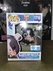 💥Funko Pop! Blaze's Pet Pig with Jessie (Toy Story 5) #1716