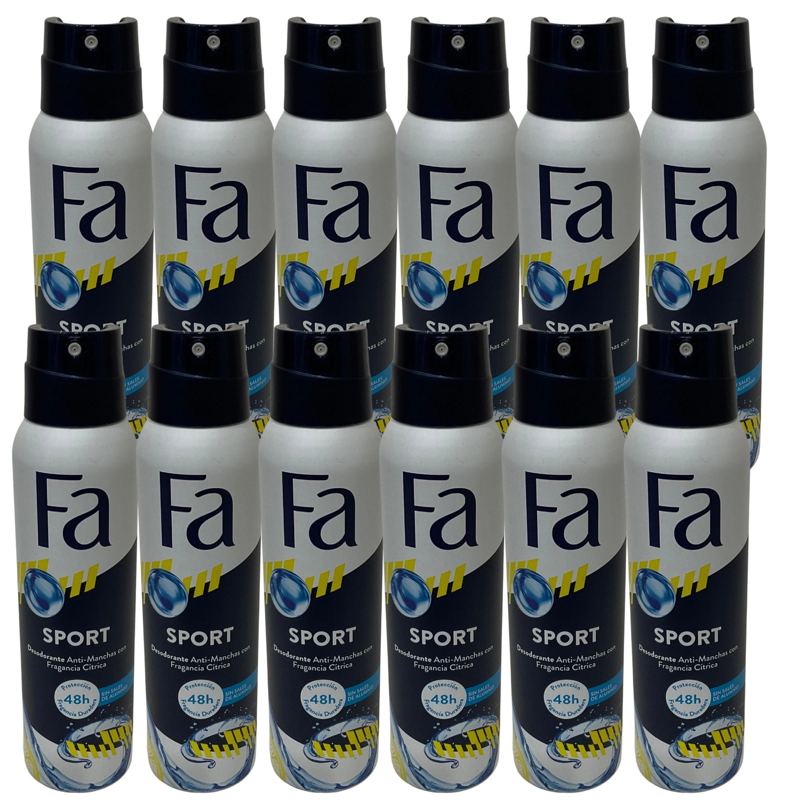 150ml Men Long Lasting Fresh