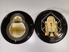 Star Wars Filmdose BB-8 & R2-D2   Sammlerdose...