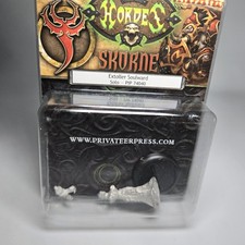 Extoller Soulward [x1] Skorne [Hordes] Neuf dans sa boîte