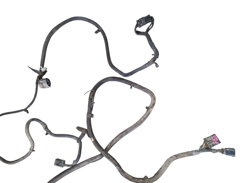 Arnés de cableado de lámpara RAM3500 2003 641777 Foto 2 de 4