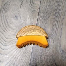 Lymphatic Contour Dry Brushing Face Brush for Lymphatic Drainage Massage