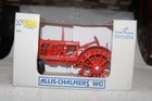 1/16 ALLIS CHALMERS WC TRACTOR — photo 1