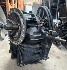 Zf Hurth 3312003014 63iv Hsw630v Transmission V-drive 2.01 6 Month Warranty Zf Hurth 3312003014 63iv Hsw630v Transmission V-drive 2.01 6 Month Warranty