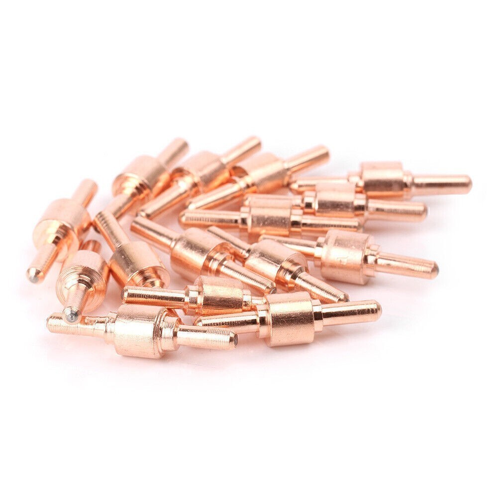 AG-40 PT-31 Air Plasma Cutter Cutting Consumables Fit CUT-50D CUT50 CT-312 85PCS
