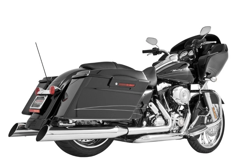 Freedom Performance Motorcycle Exhausts & Exhaust System Parts for