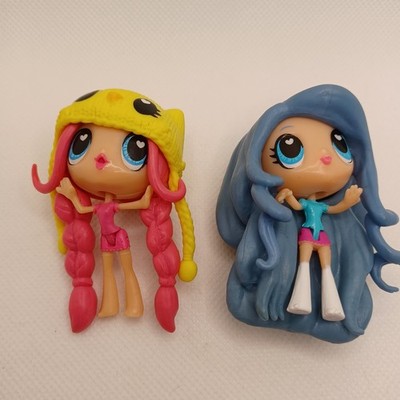 Kawaii Crush 2 Dolls Figures