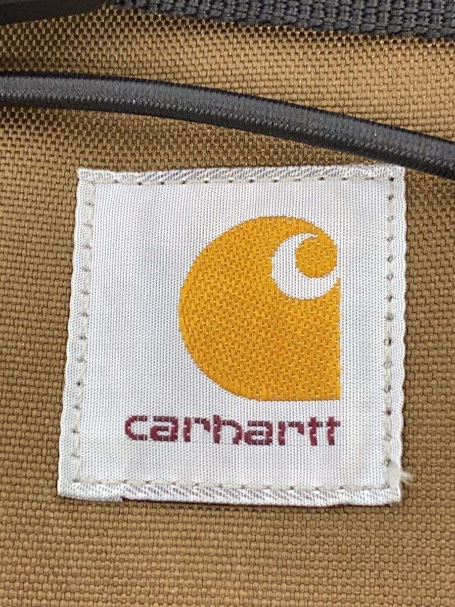 Carhartt Backpack, Polyester, Brown, Solid Color,… - image 5