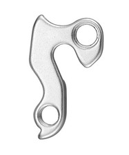 6047-Patilla puntera de cambio bicicleta GH-117 compatible con BIANCHI S9-MATTA