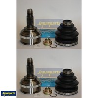 2X Gelenksatz FüR Antriebswelle Japanparts GI-421 2 GelenksäTze FüR Honda