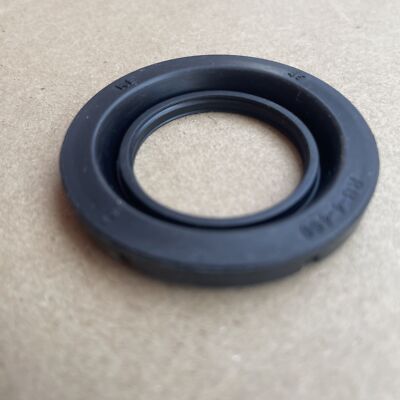 🔧 Kit De Sellos Antipolvo BA049 Para Pistón Brembo Y Stoptech 44 Mm – Frenos Como Nuevos