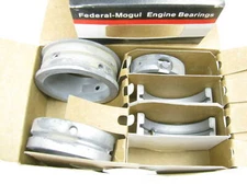 Federal Mogul 6822M-75MM Main Bearings .75mm Size 1967-1979 Volkswagen VW 1.6L