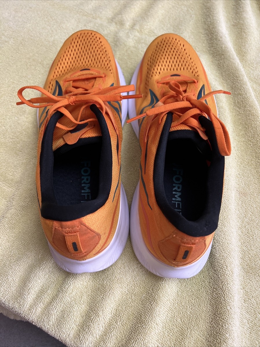 Saucony Ride 15 Running Shoes Men display picture 3