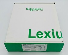 Schneider Electric LXM32CD12N4 Motion Servo Drive, Lexium 32