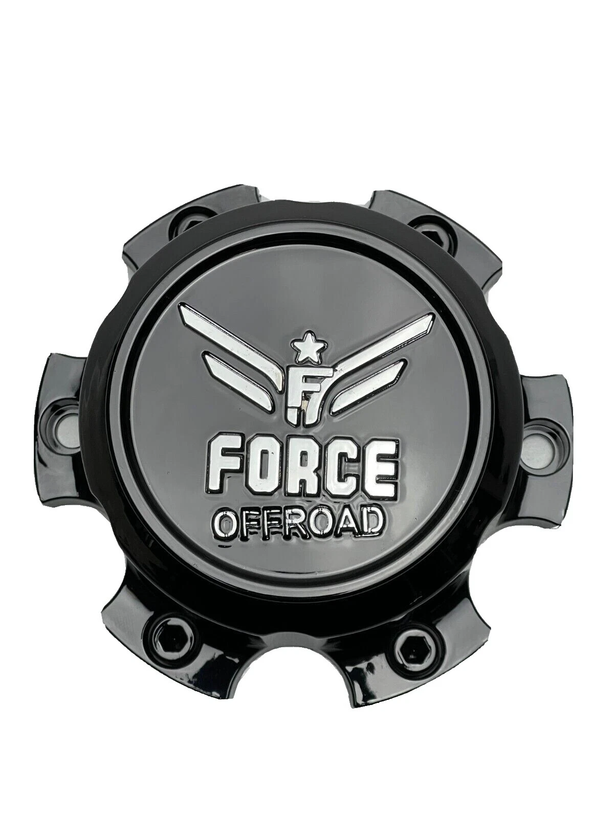 Force Car & Truck Wheels, Tires & Parts