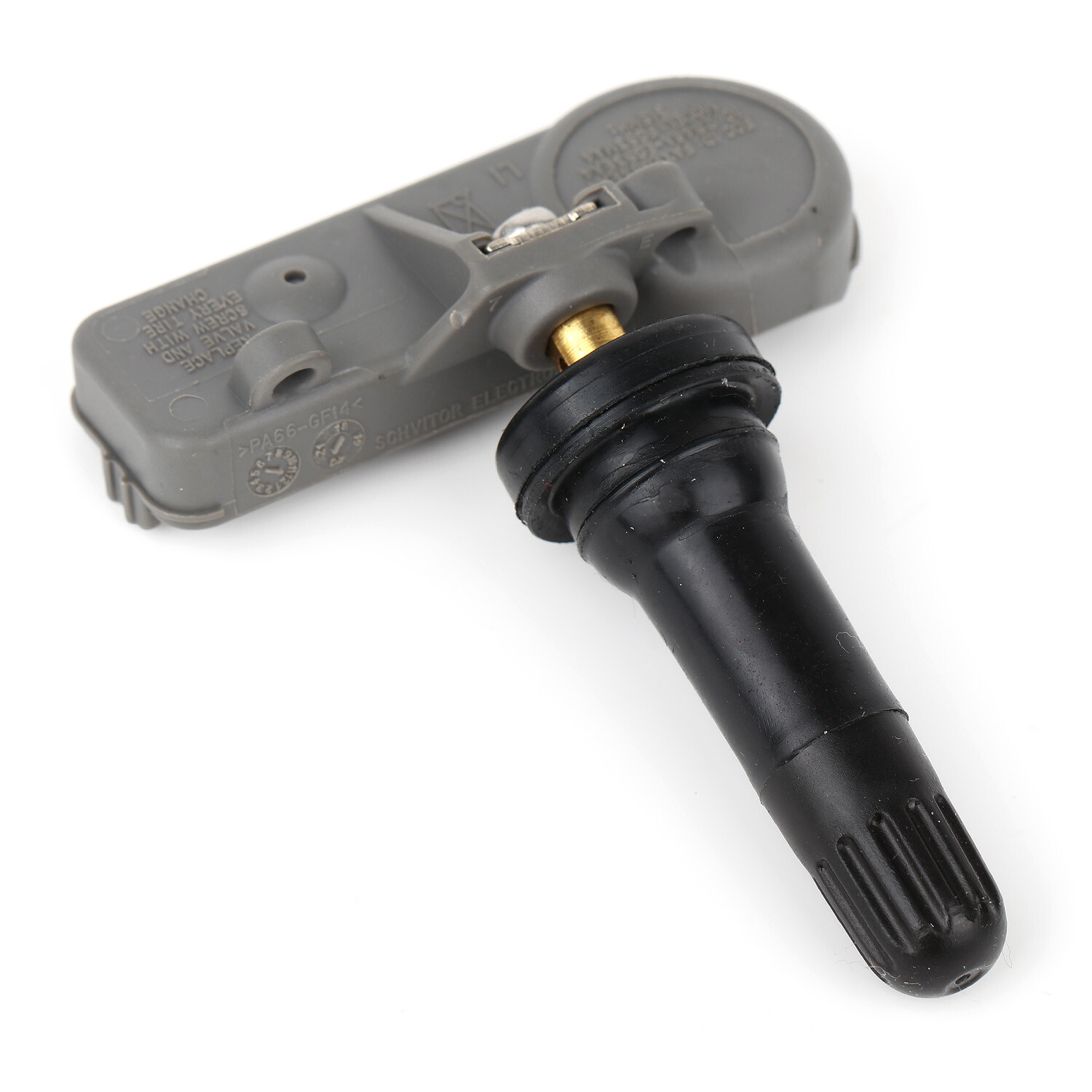 4pcs OEM Quality TPMS Tire Pressure Monitoring Sensor For GM Chevrolet GMC Buick