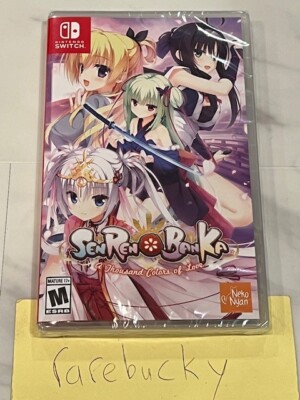 Nintendo Switch Switch - Senren * Banka s-l400.jpg