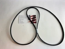 V BELT for SEARS CRAFTSMAN 15 1/2" DRILL PRESS Model 113.21371 USA FREE SHIPPING