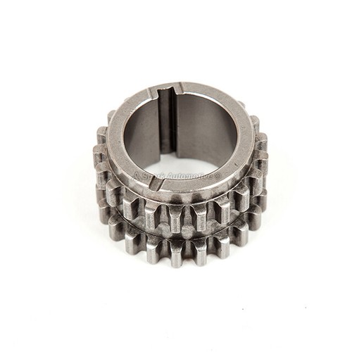 Kit de cadena de distribución bomba de agua ajuste 11-14 Ford F150 Mustang 5,0 L polea de 4 pernos - Imagen 4 de 12